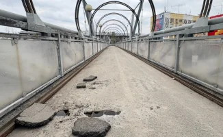 Мост в Алматы: крепость или хрупкий иллюзорный путь?