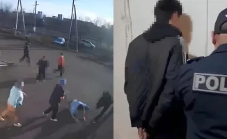 Нетрезвые напали на врачей в Экибастузе