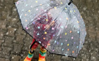 Астана и Алматы: весенний каприз природы — погода меняет маски с 22 по 24 апреля