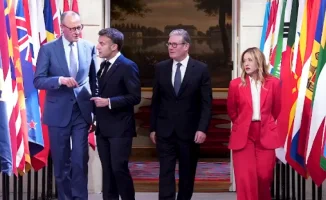 Франция и Британия: Миссия в Ормузе на горизонте