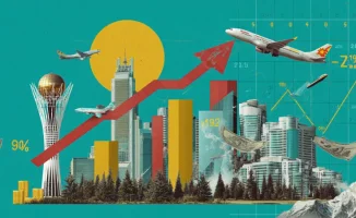 Правительство Казахстана будет использовать ИИ для прогнозирования экономики