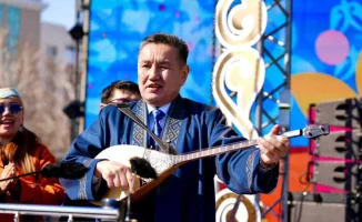 Мартовские будни: чиновники Казахстана в центре внимания