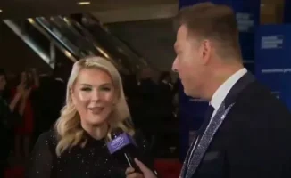 Пророческие слова перед трагедией: ужин в Washington Hilton