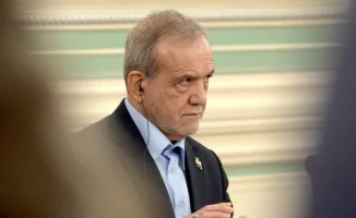 Тегеран: Пезешкиан о препятствиях в переговорах с США