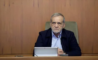 Президент Ирана Масуд Пезешкиан предлагает условия для прекращения конфликта с США и Израилем: гарантии ненападения