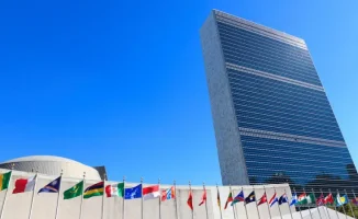 Токаев предложил создать новую организацию в ООН для решения глобальных проблем