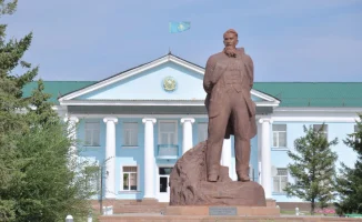 Курчатов: новый статус и награды для ученых Казахстана