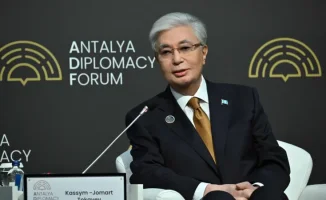 Лидеры нового времени: ключевые качества от президента Казахстана в Анталье