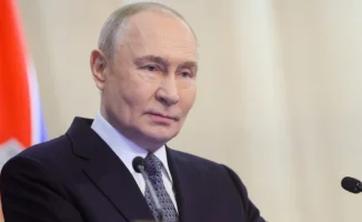 Путин объявил пасхальное перемирие с Украиной на полтора дня, сообщает пресс-служба Кремля