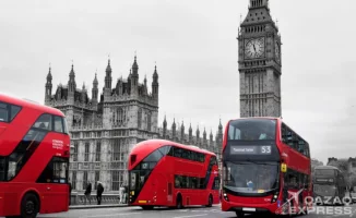 Туроператор Qazaq Express: Маршруты в Европу, Великобританию и США с визовой поддержкой для казахстанских туристов