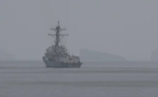 Переговоры в Исламабаде: США начинают разминирование Ормузского пролива