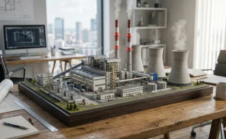 Россия отказалась от строительства ТЭЦ в Казахстане: проекты переданы другой стране