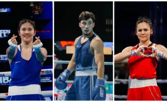 Кубок мира 2026: Казахстан в боевом строю в Бразилии