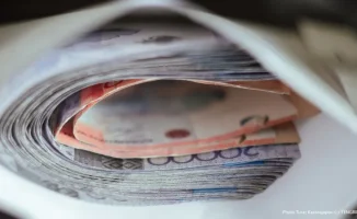 Казахстан: Искусственный интеллект против зарплат в конвертах