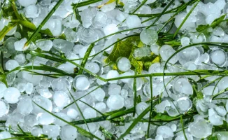 Снег и град: резкое изменение погоды ожидается в Казахстане с 11 по 13 апреля, согласно прогнозу синоптиков Казгидромета.