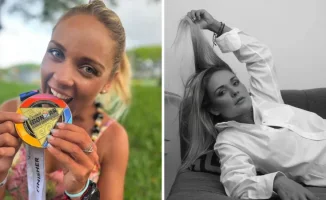 Трагедия на соревнованиях Ironman: блогерша Мара Флавия Араухо погибла во время заплыва, поднимая вопросы о безопасности спортсменов