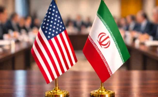 Иран приостанавливает переговоры с США: соглашение не достигнуто