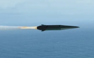 США планируют переброску гиперзвуковых ракет Dark Eagle на Ближний Восток для возможных ударов по Ирану