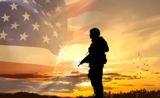 Война на грани: США раскрыли трагические цифры потерь среди военных в Иране, как тени на поле битвы