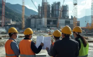 Строительство второй АЭС в Казахстане: новые перспективы для энергетической независимости и устойчивого развития страны