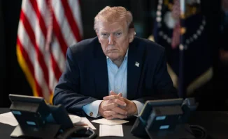 Трамп намекает на возможный выход из войны с Иран и угрожает НАТО: что это значит для глобальной безопасности?