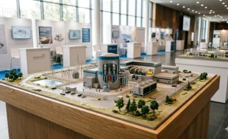 Старые ТЭЦ в Казахстане могут стать альтернативой малым АЭС: оценка целесообразности использования ММР