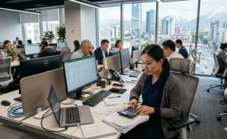 Налоговая реформа: Казахстан на распутье — объединение налогов как ключ к экономическому равновесию