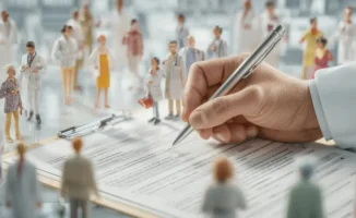 Страховые выплаты пациентам: депутат заявила о миллиардах, “застрявших“ в частных компаниях