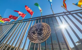 Токаев поддерживает критику Трампа в адрес ООН на Анталийском дипломатическом форуме