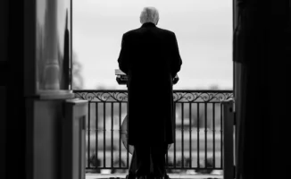 Приём с Трампом: стрельба и задержание в Вашингтоне