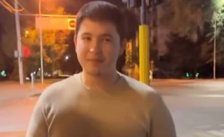 Сын депутата Мажилиса Даулета Турлыханова, Нурасыл Болат, вышел из тюрьмы