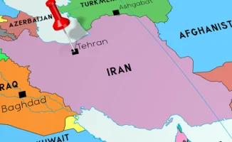 Иран готов к длительной войне в случае провала переговоров, заявляет официальный представитель армии