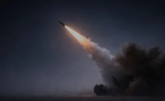 Тегеран наносит удар по 'секретной точке' в ОАЭ: эскалация напряженности в регионе вызывает общественное беспокойство