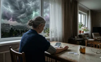 Магнитная буря G2: как природные явления влияют на наше самочувствие и повседневную жизнь