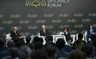 Поддержка позиции Токаева: Гордана Силяновска-Давкова о необходимости в Анталье