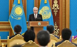 Токаев отмечает вклад казахстанских ученых в развитие науки и образования страны