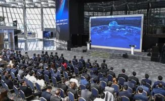 Токаев подчеркивает важность искусственного интеллекта для модернизации Казахстана на международной арене