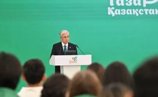 Токаев акцентирует внимание на культуре обращения с животными в рамках инициативы 'Таза Қазақстан'