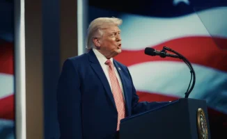 Трамп: Война с Ираном на финишной прямой — мир на горизонте в ближайшие 2-3 недели