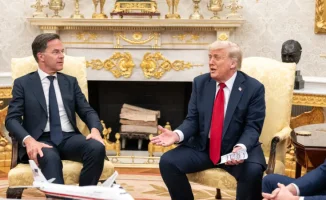 Социальные напряжения: Рютте пытается смягчить разногласия между США и Европой на фоне разочарования Трампа в НАТО