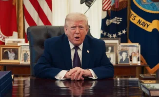 Трамп угрожает Ирану: возможные последствия для международных отношений и общественного мнения