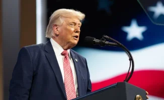 Трамп угрожает бомбардировками после перемирия с Ираном