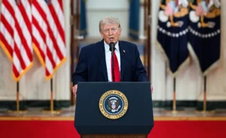 Трамп призывает союзников проявить смелость в обеспечении безопасности Ормузского пролива