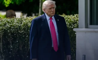 Трамп разделил союзников по НАТО на 'хороших' и 'плохих', вызывая критику и обеспокоенность среди стран-участниц альянса