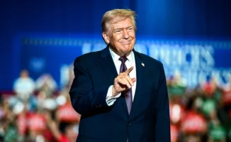 Трамп: США ведут переговоры с 'более разумными' иранскими лидерами