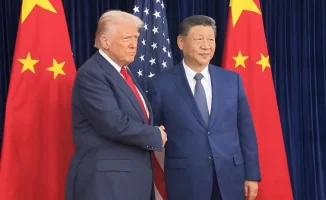 Трамп угрожает Китаю: 50% пошлина за военные поставки Ирану