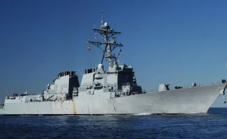 Трамп объявил блокаду: Ормузский пролив под контролем?