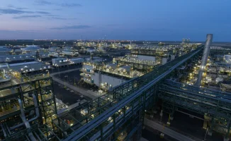 Тенгизшевройл увеличивает казсодержание до 71% к 2025 году