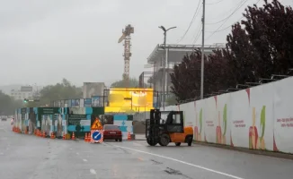 В Алматы обновят 13 ключевых магистралей, включая улицу Сатпаева, сделав их более пешеходными. Опубликованы эскизы новых проектов, которые призваны улучшить городской ландшафт и повысить комфорт для жителей и туристов. Ожидается, что работы начнутся в бли