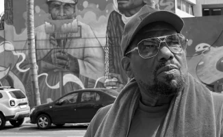 Умер пионер хип-хопа Африка Бамбаатаа: утрата легенды и влияние на культуру